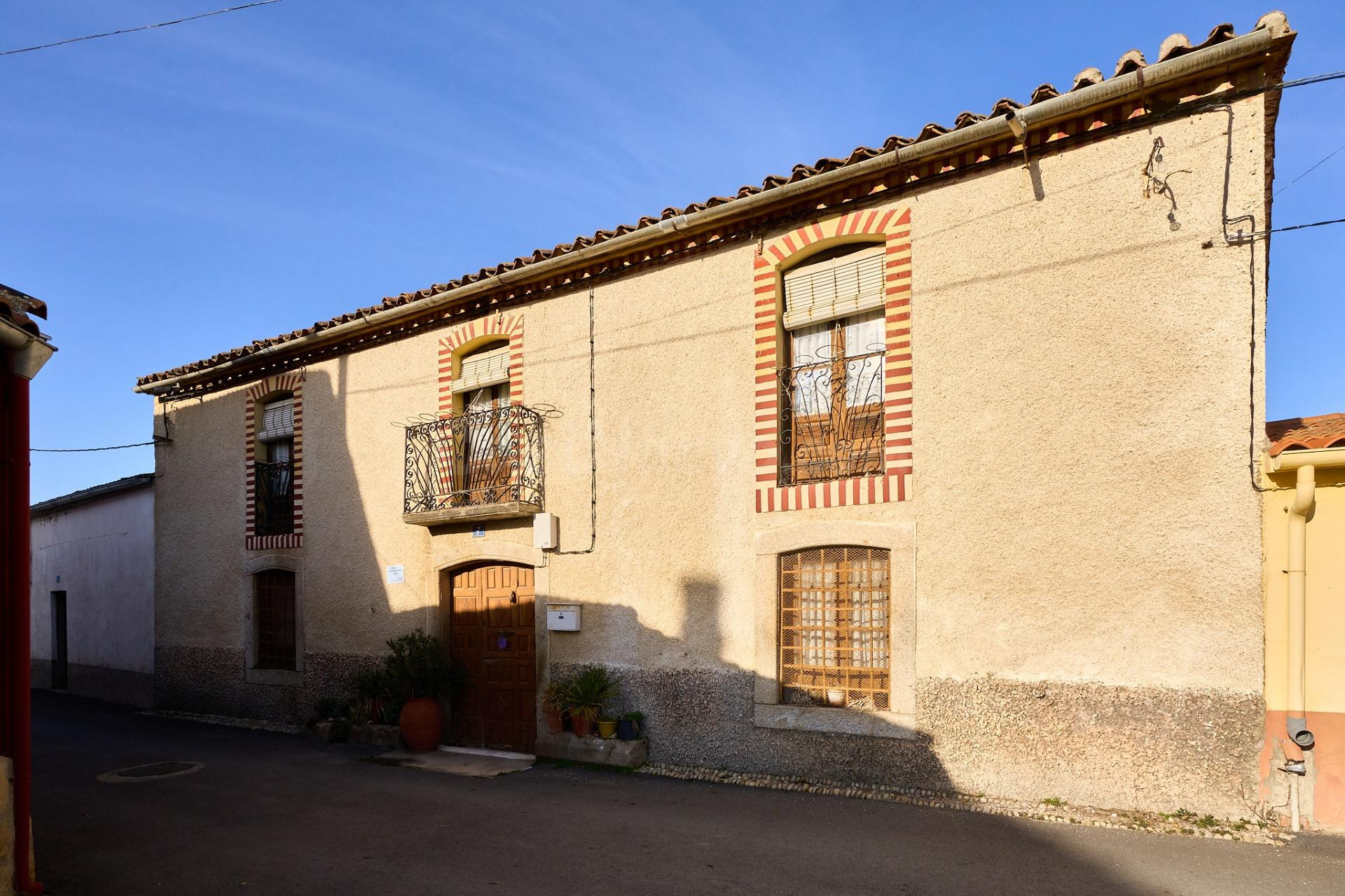 Casa de Pueblo 8 habitaciones 600m² en venta - Pueblo