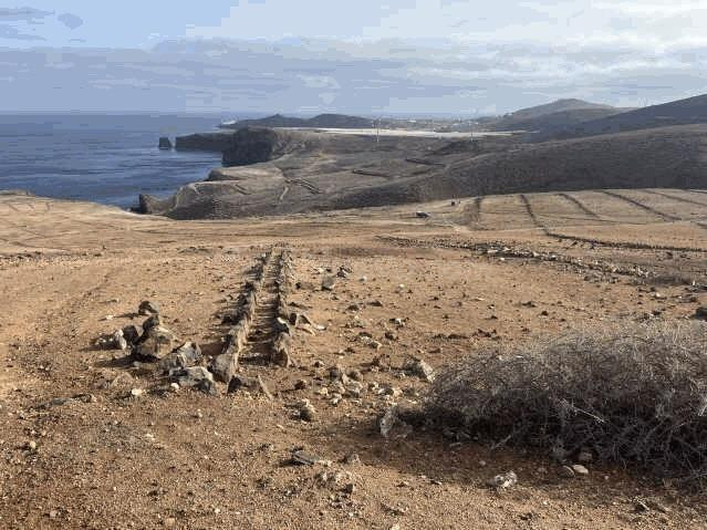 Terreno rural en venta - Barrial