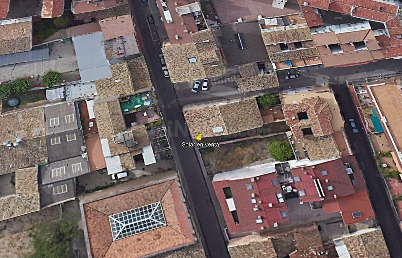 Solar en venta - Huesca