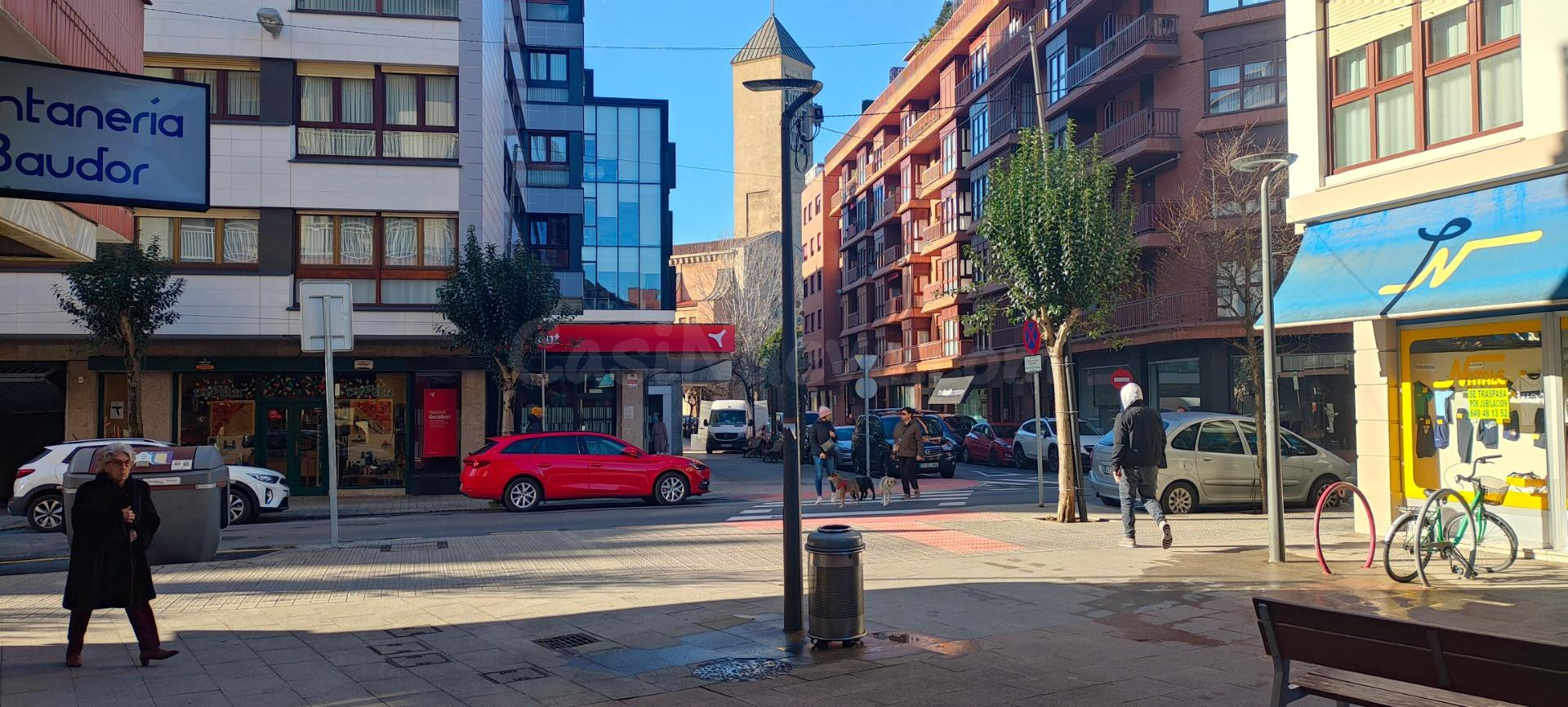 Local comercial 50m² en venta - Las Arenas Centro