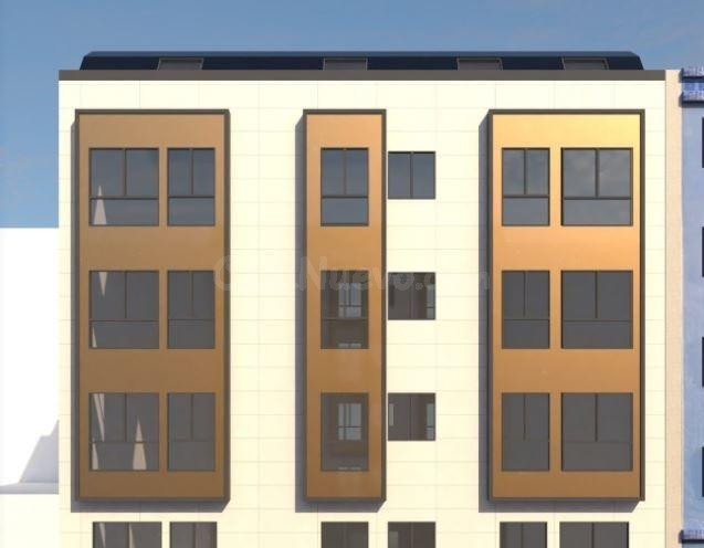 Dúplex 1 habitación 77m² en venta - Guanarteme