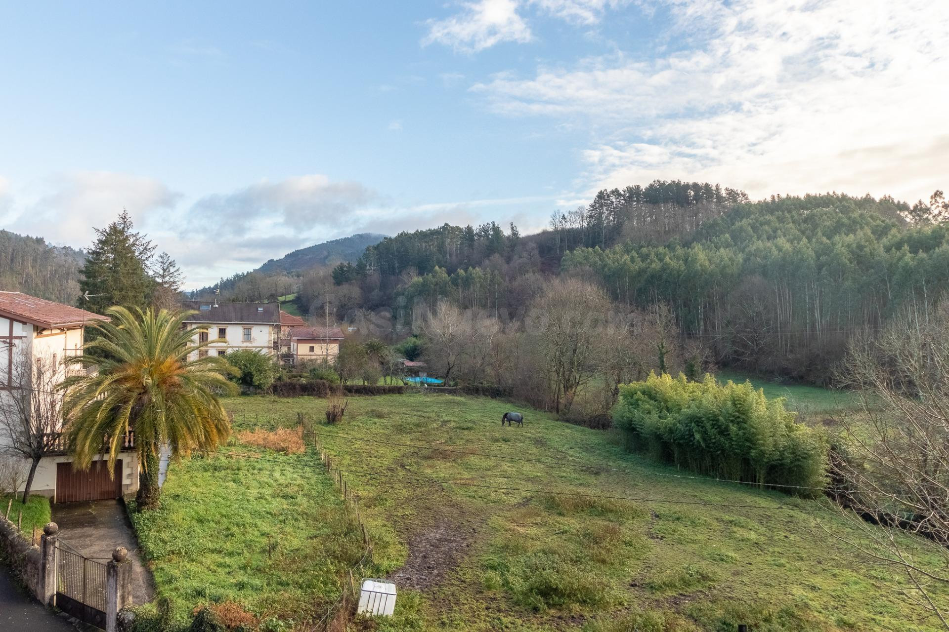 Casa de Pueblo 200m² en venta - Pais vasco