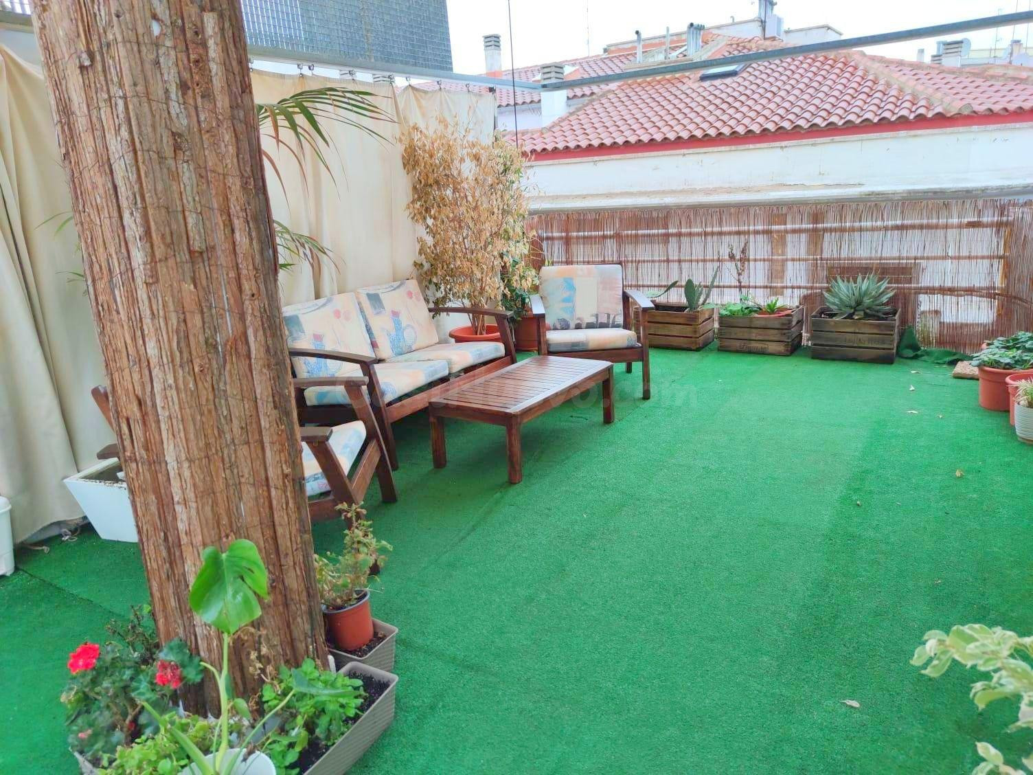 Adosado 2 habitaciones 130m² en venta - Centro-Carretas