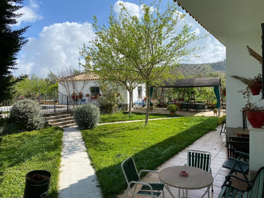 Casa con terreno 5 habitaciones 150m² en venta - Andalucia