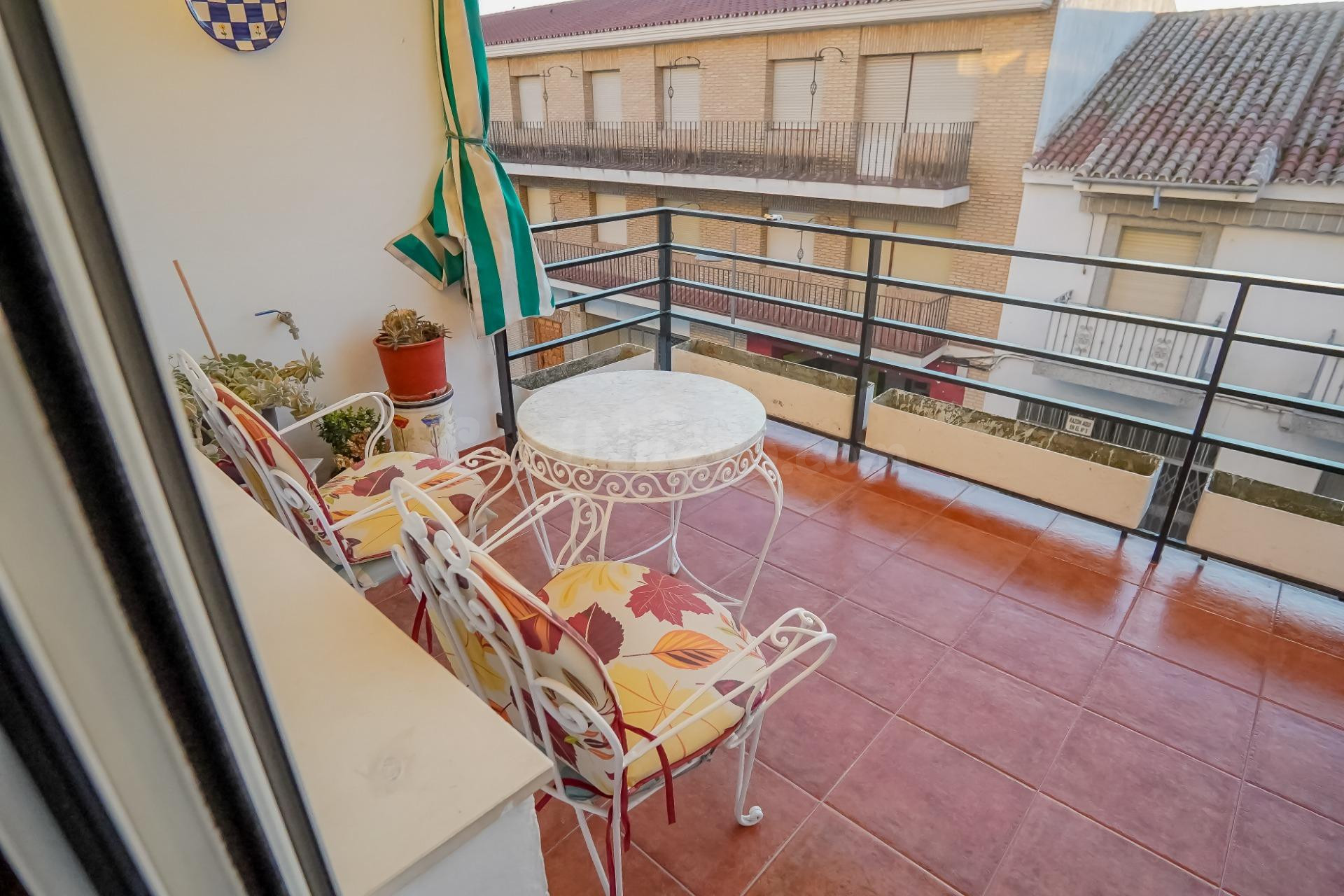 Piso 4 habitaciones 137m² en venta - Baena