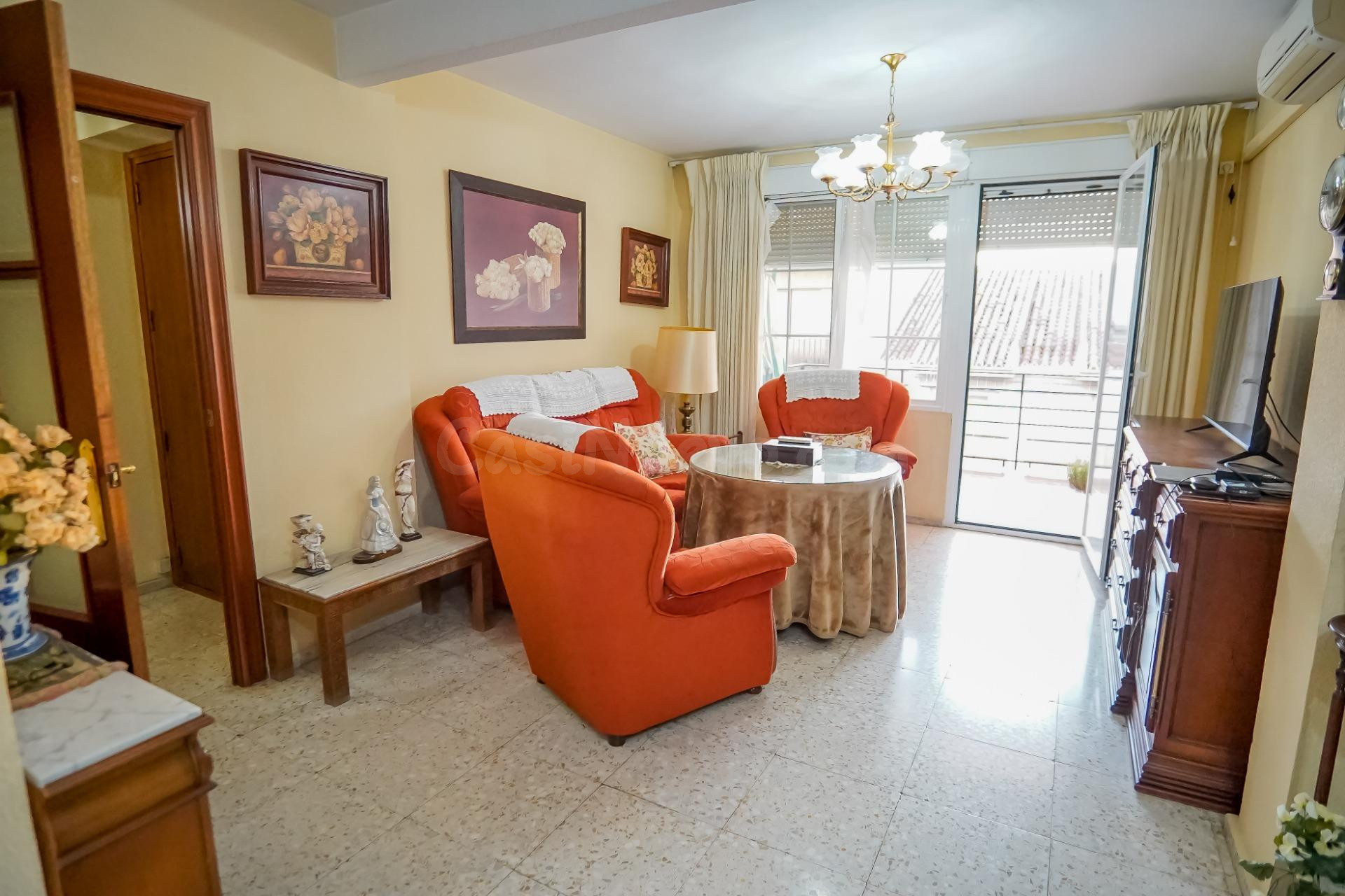 Piso 4 habitaciones 137m² en venta - Baena - foto 3