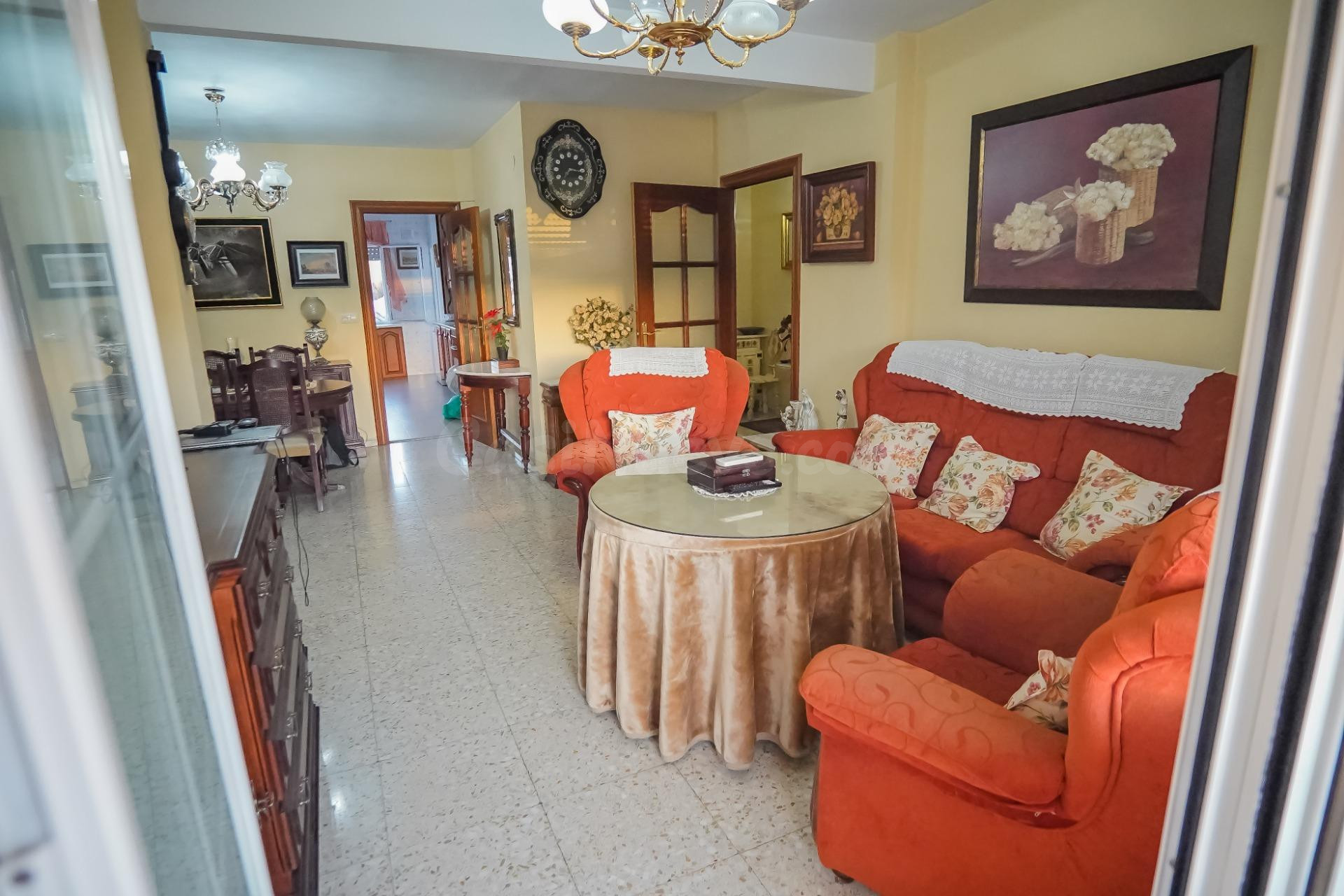 Piso 4 habitaciones 137m² en venta - Baena - foto 4