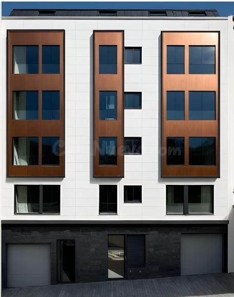 Dúplex 3 habitaciones 82m² en venta - Guanarteme