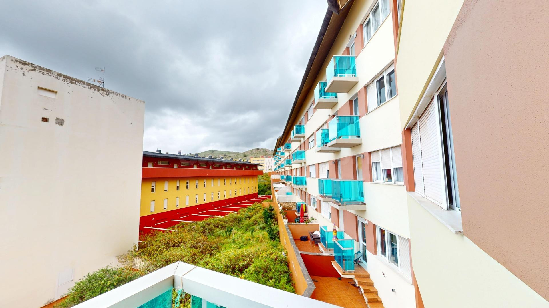 Piso 4 habitaciones 120m² en venta - Tamaraceite