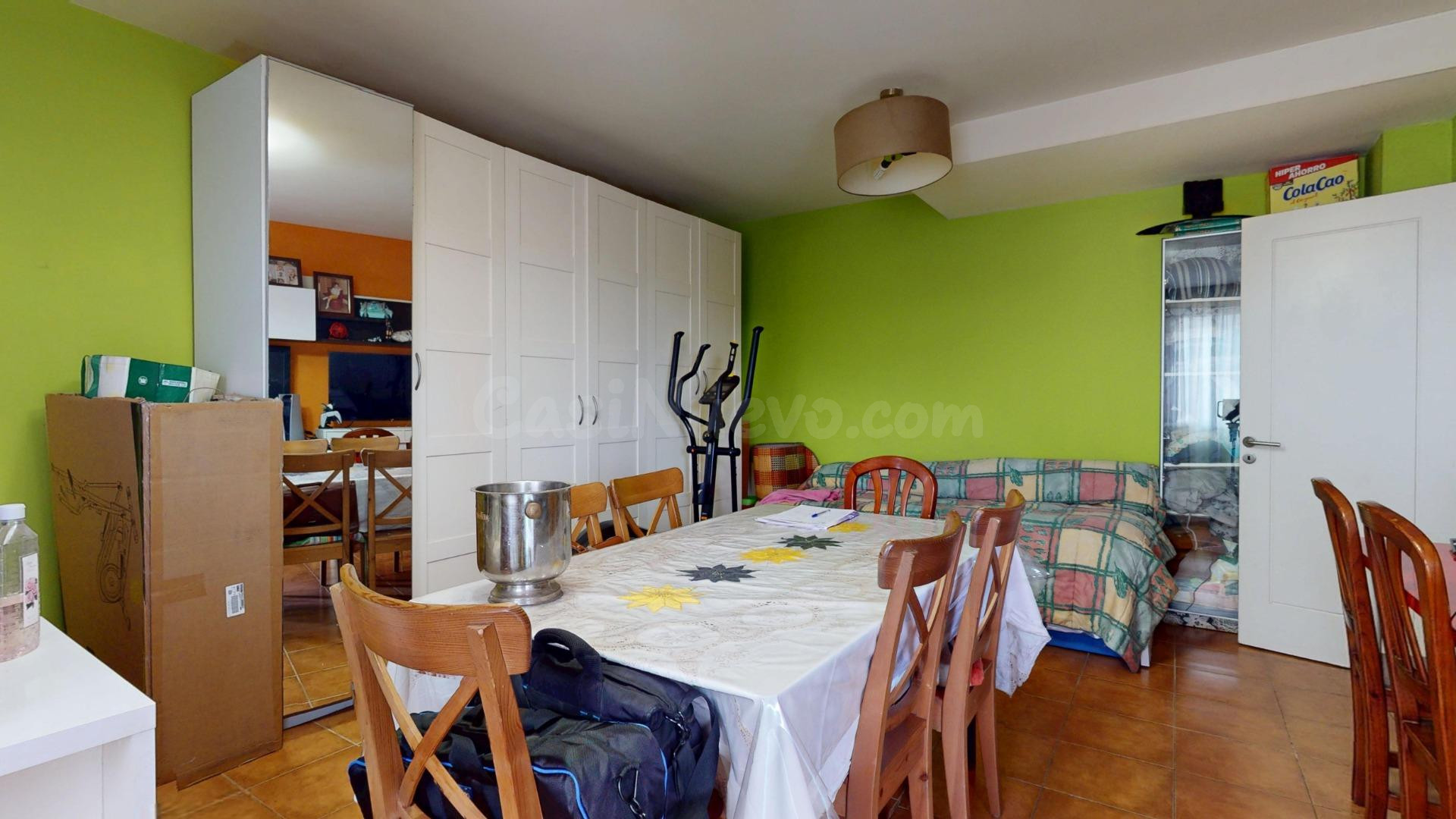 Piso 4 habitaciones 120m² en venta - Tamaraceite - foto 4