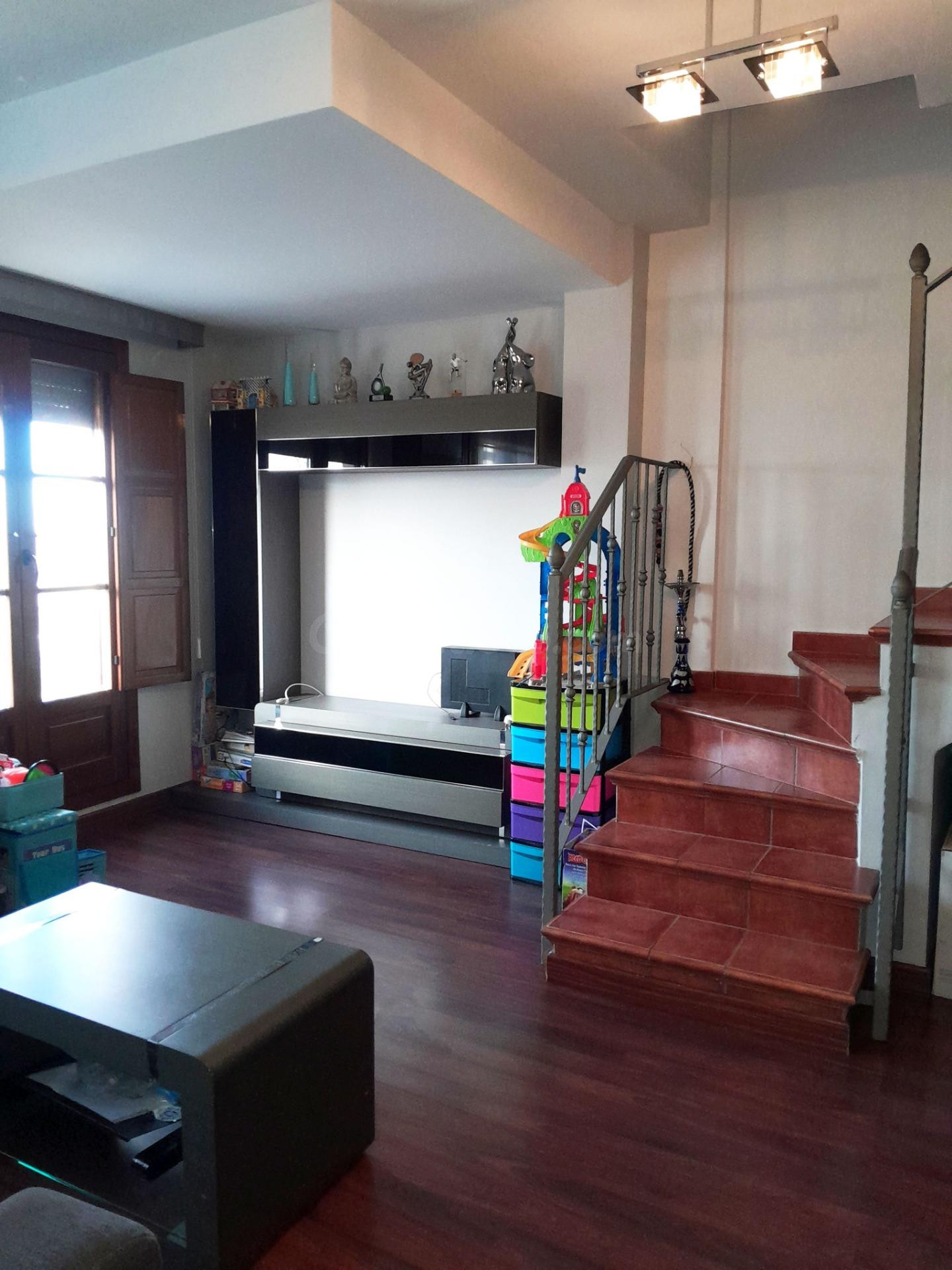 Adosado 4 habitaciones 160m² en venta - CHINCHILLA DE MONTE  - foto 5