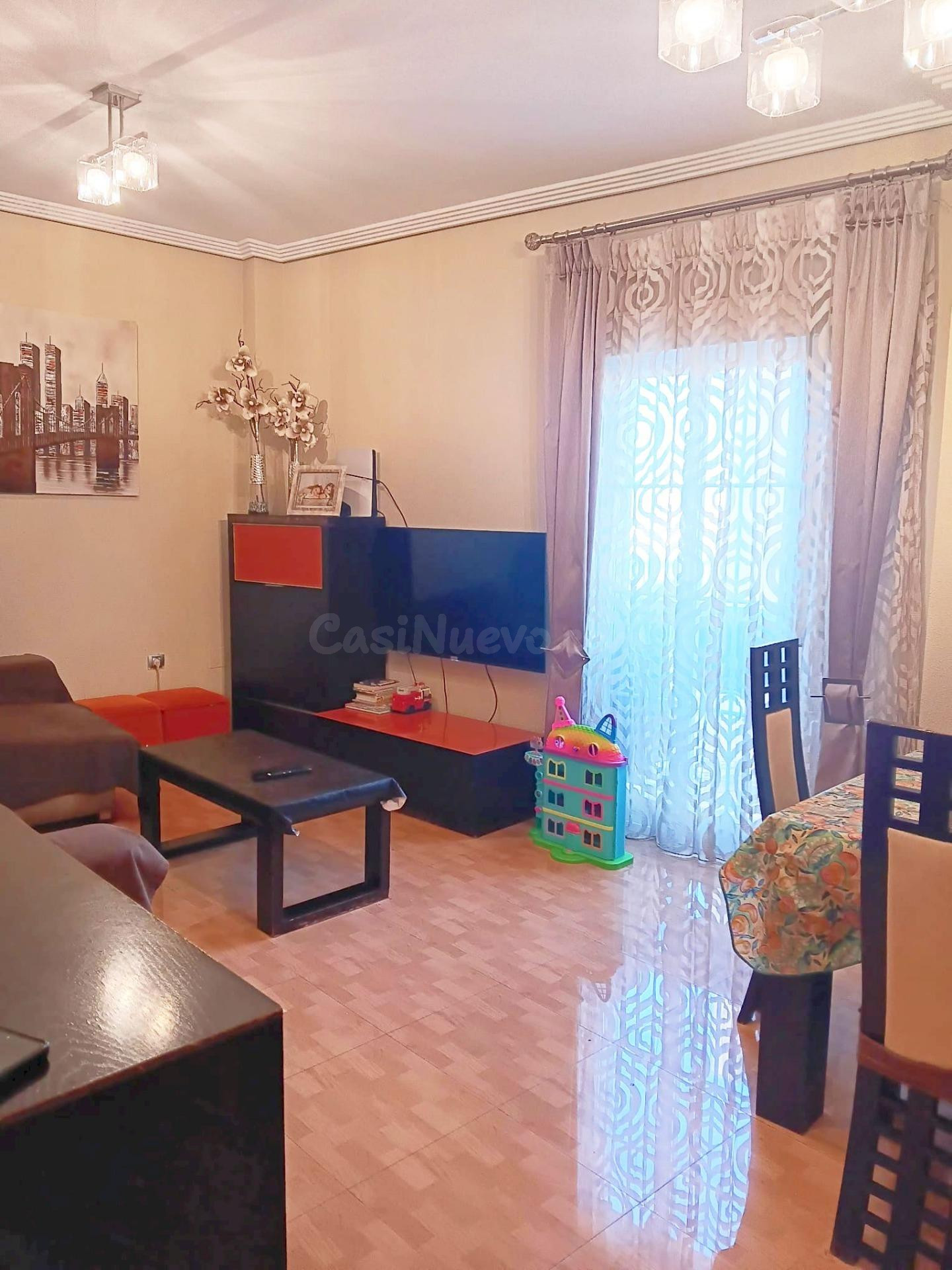 Piso 3 habitaciones 84m² en venta - Casco antiguo