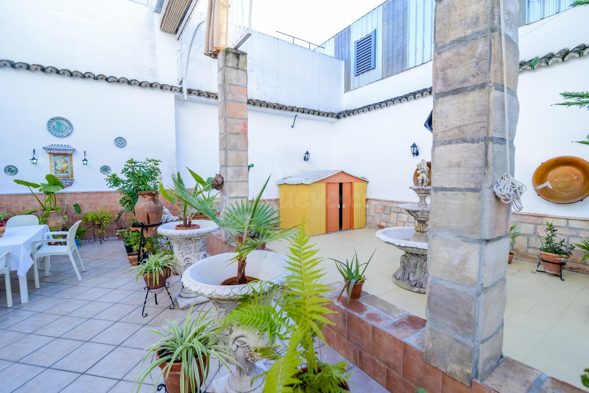 Adosado 5 habitaciones 254m² en venta - Montilla - foto 3