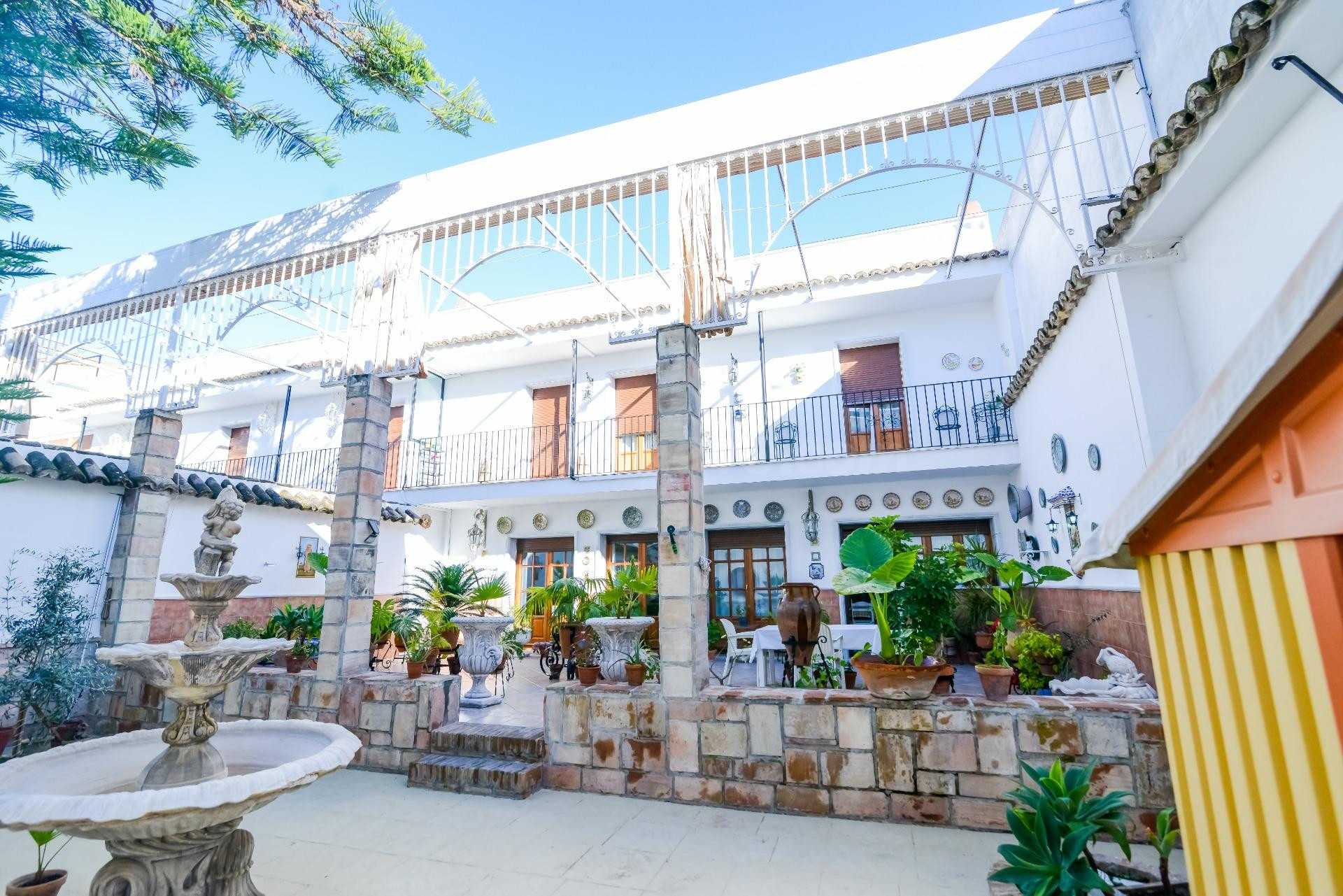 Adosado 5 habitaciones 254m² en venta - Montilla - foto 4