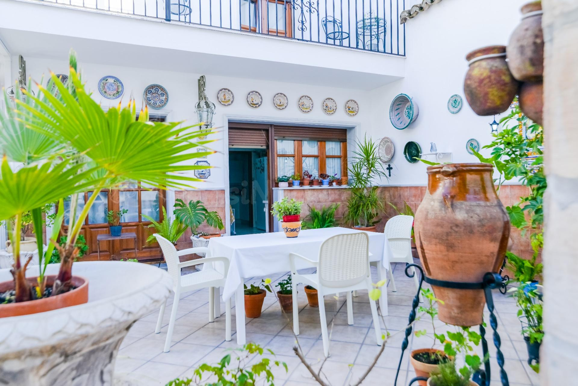 Adosado 5 habitaciones 254m² en venta - Montilla - foto 5
