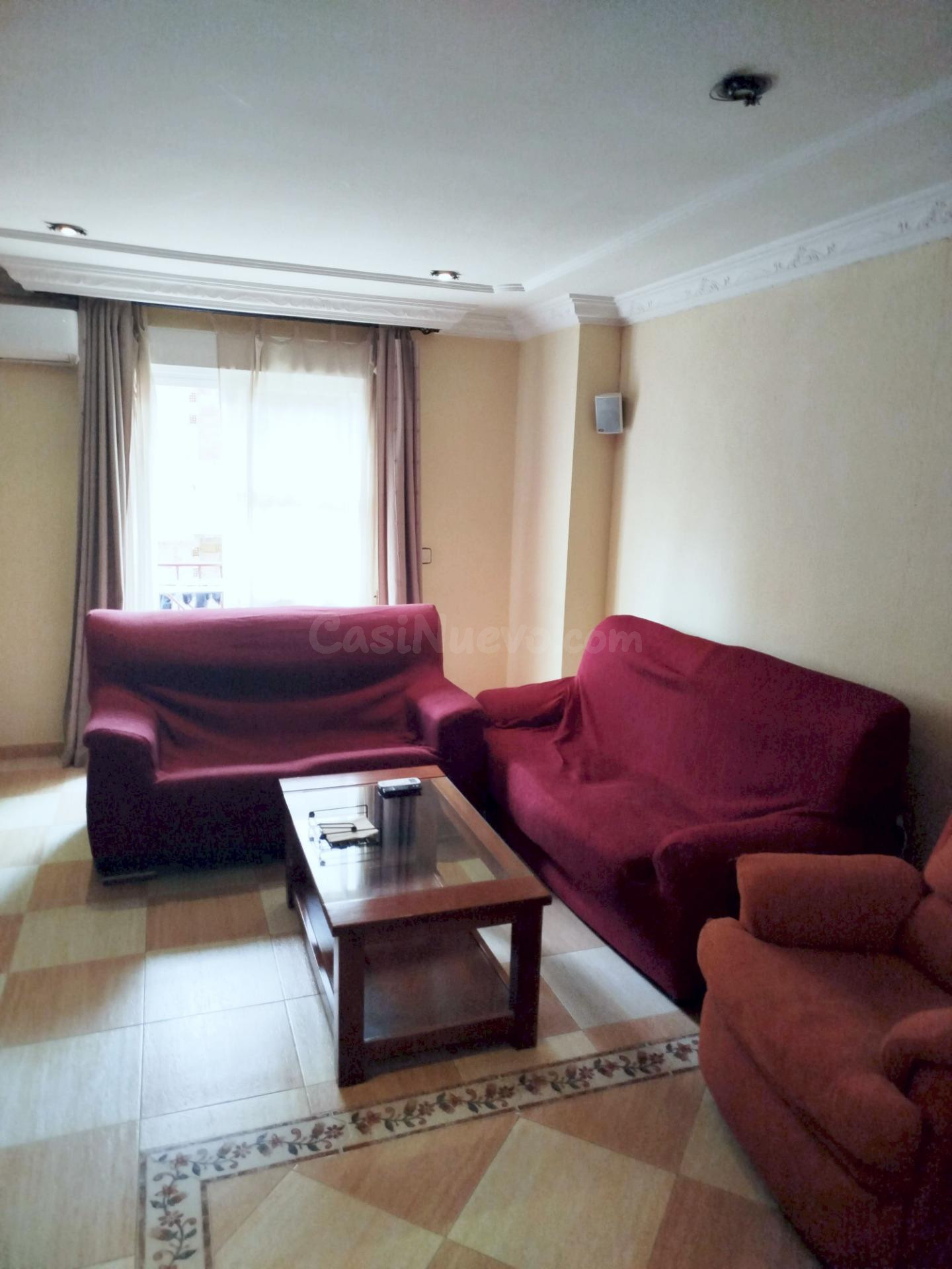 Piso 3 habitaciones 120m² en venta - Andalucia