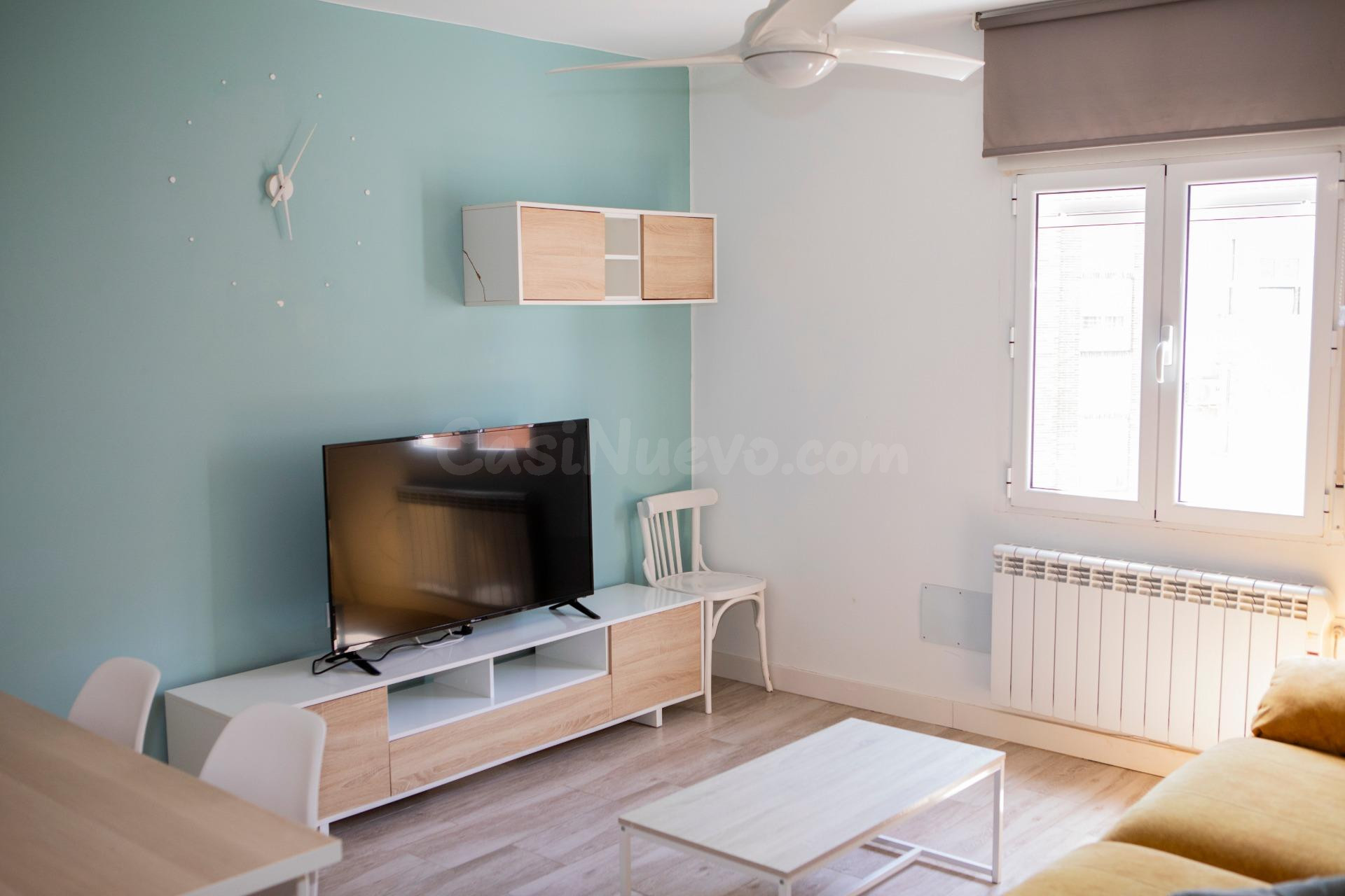 Piso 3 habitaciones 78m² en venta - El pilar