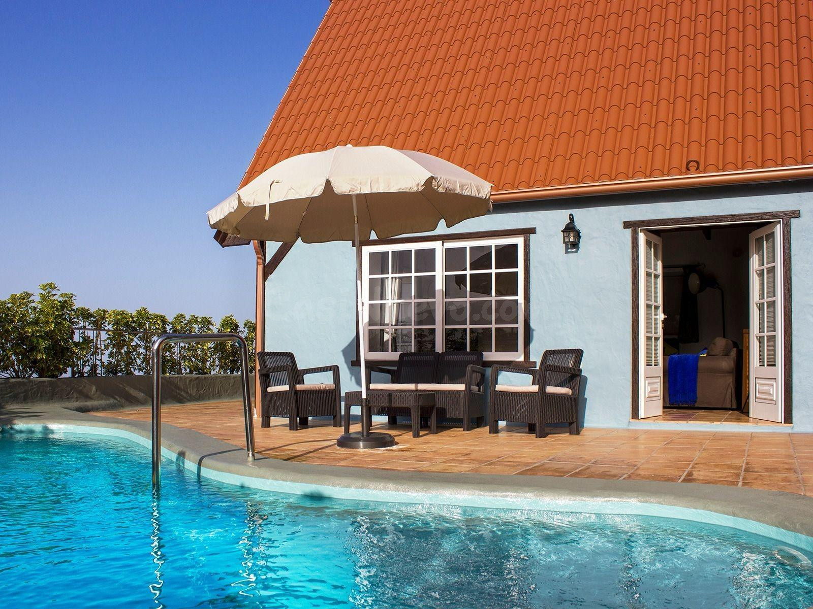 Finca rústica 4 habitaciones 150m² en venta - La Quinta