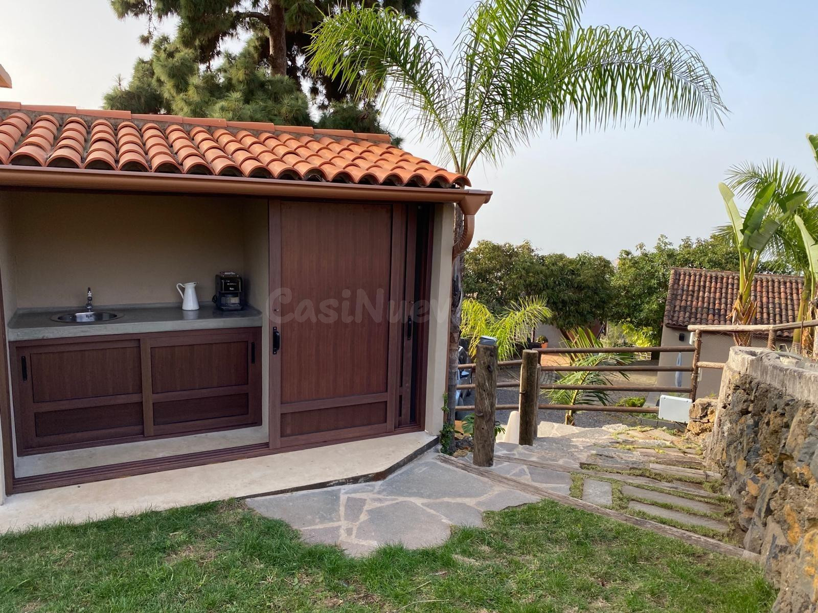Finca rústica 4 habitaciones 150m² en venta - La Quinta - foto 4