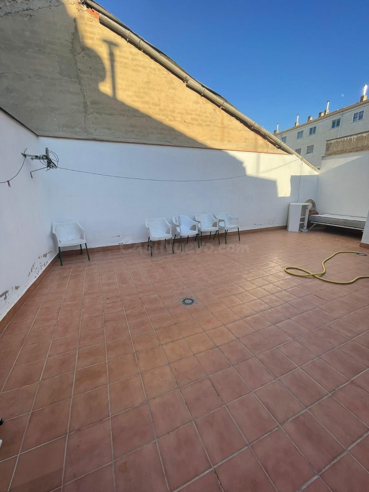Piso 4 habitaciones 175m² en venta - Industria