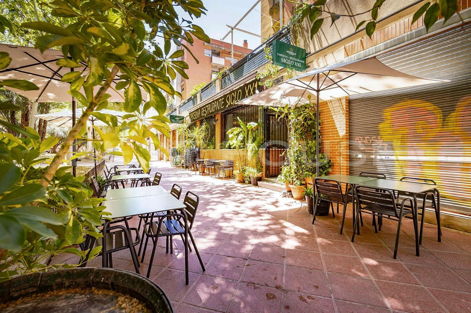 Local Comercial en Venta en Av Juan de Borbón - La Flota
