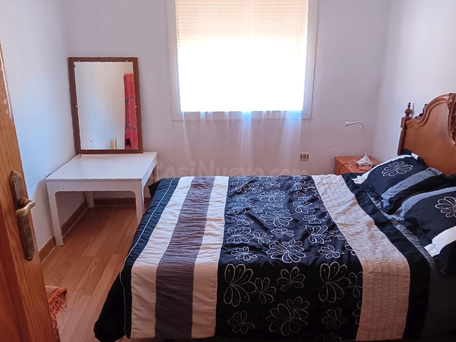 Piso 3 habitaciones 74m² en venta - Ensanche-Franciscanos