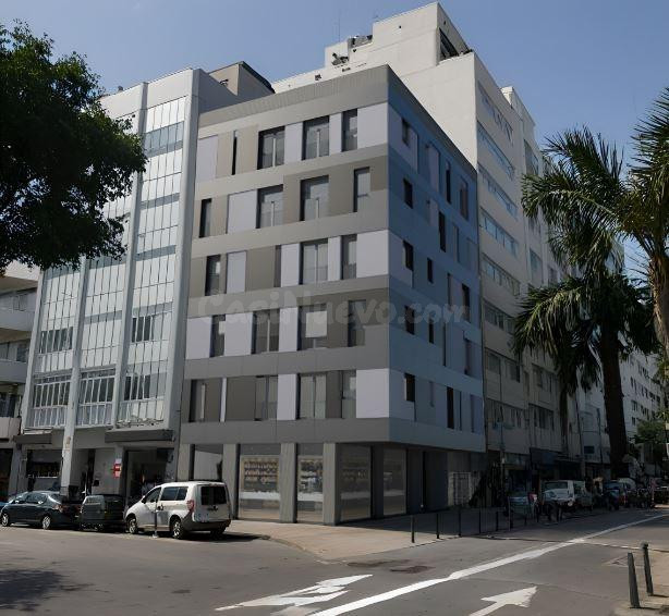Piso 1 habitación 49m² en venta - Puerto