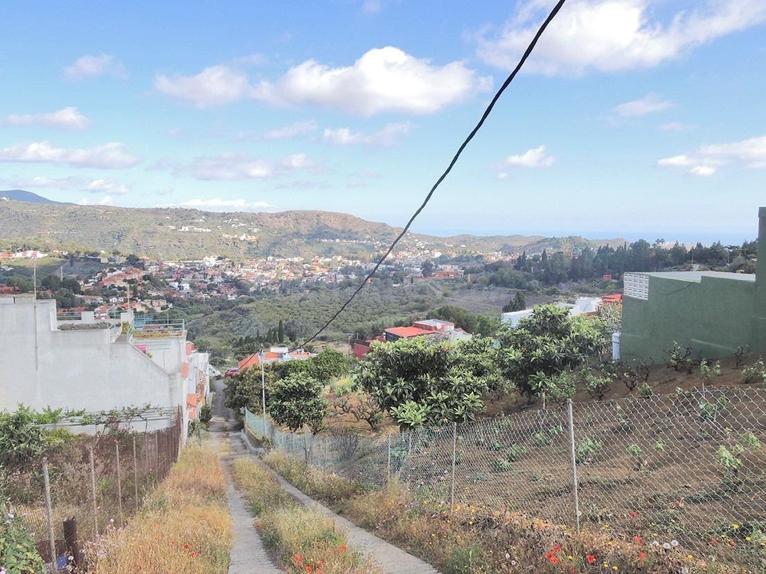 Terreno urbanizable en venta en Bandama, Las Arenillas, Sant