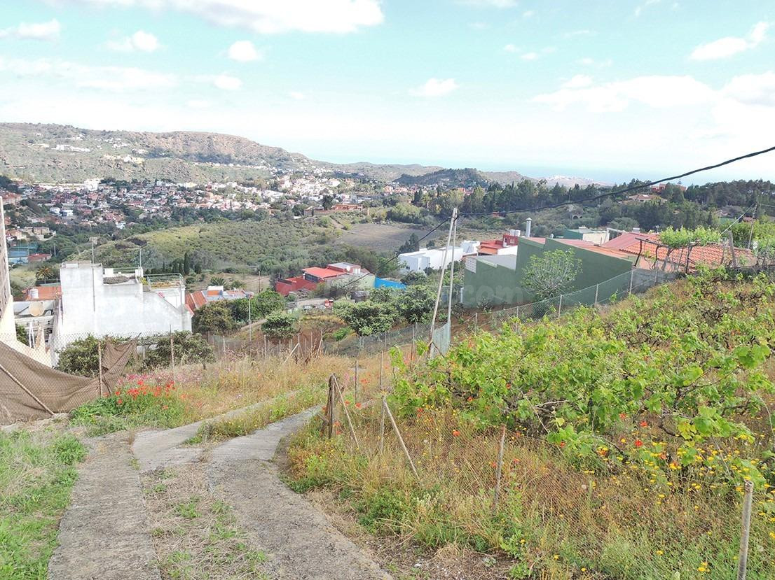 Terreno urbanizable en venta en Bandama, Las Arenillas, Sant - foto 4