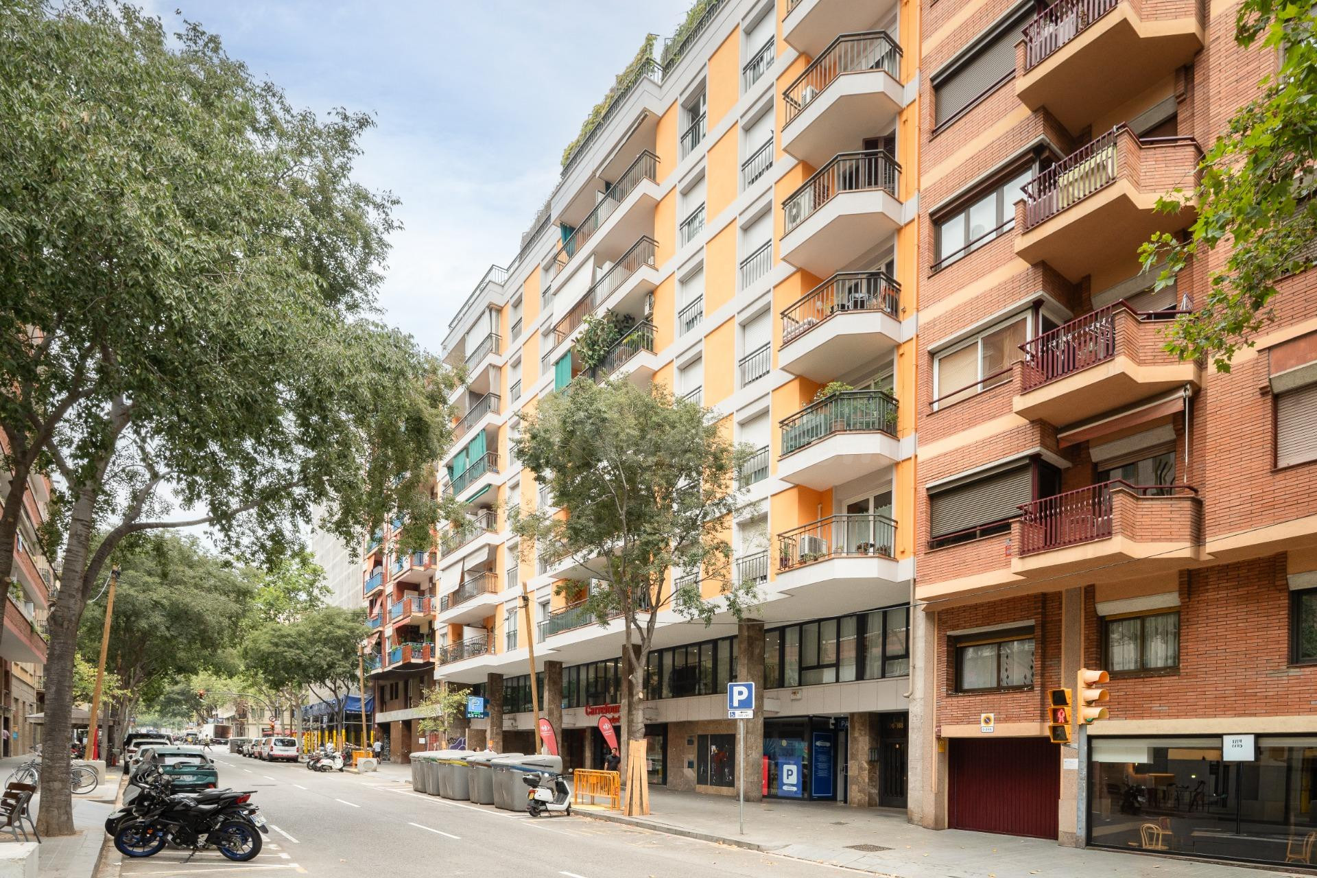 PISO EN VENTA JUNTO A PASSEIG DE  SANT JOAN