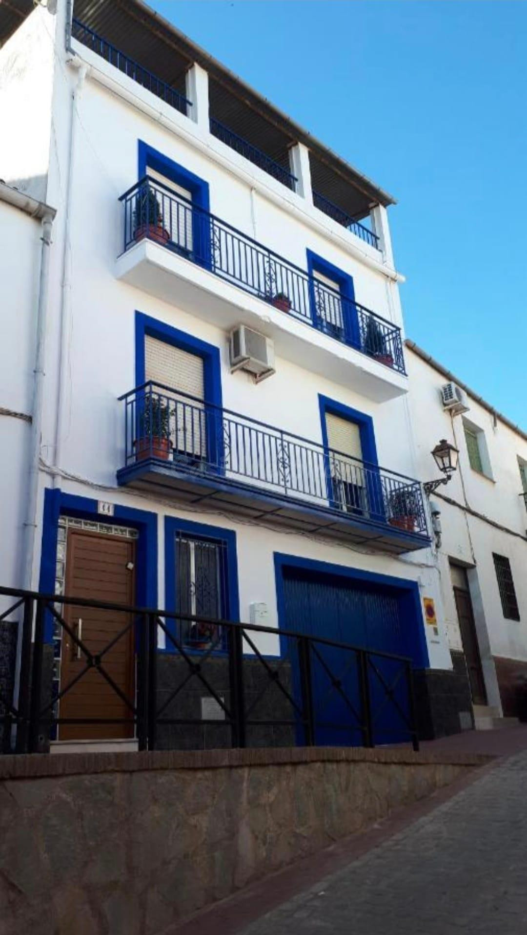 Casa 6 habitaciones 330m² en venta - Andalucia