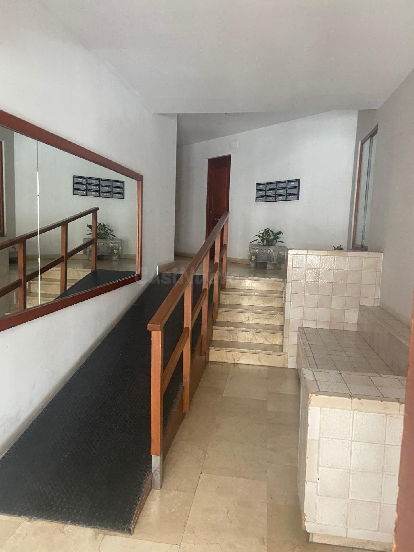 Piso 3 habitaciones 112m² en venta - Casco Histórico - Ribera del Marisco