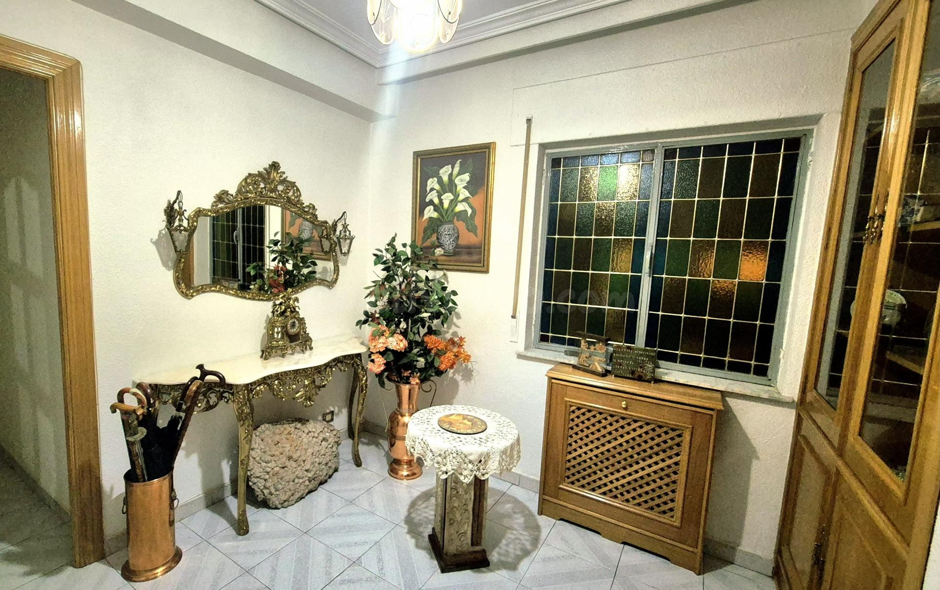 Apartamento 5 habitaciones en venta - San Bernardo