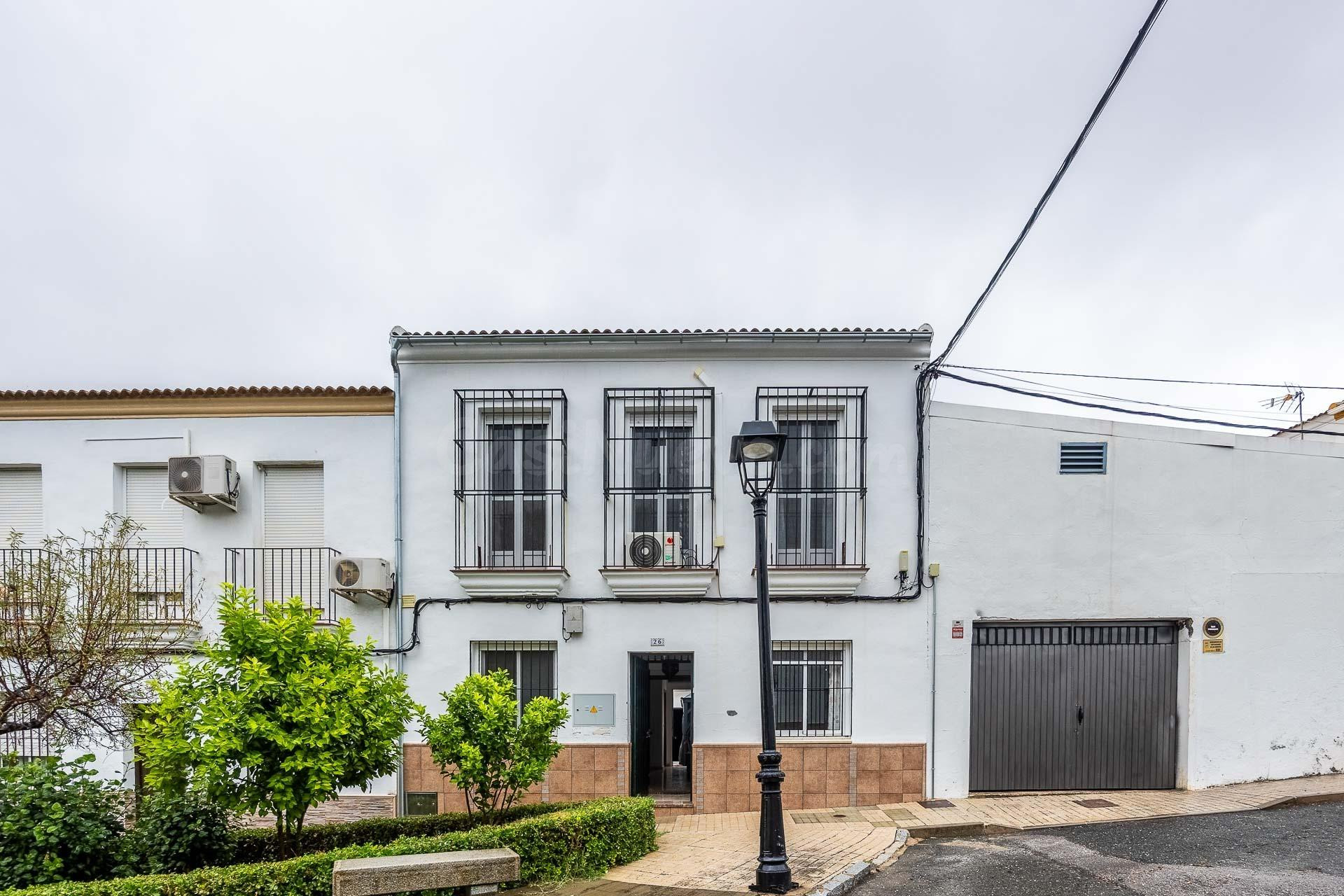 Adosado 4 habitaciones 172m² en venta - Andalucia - foto 2