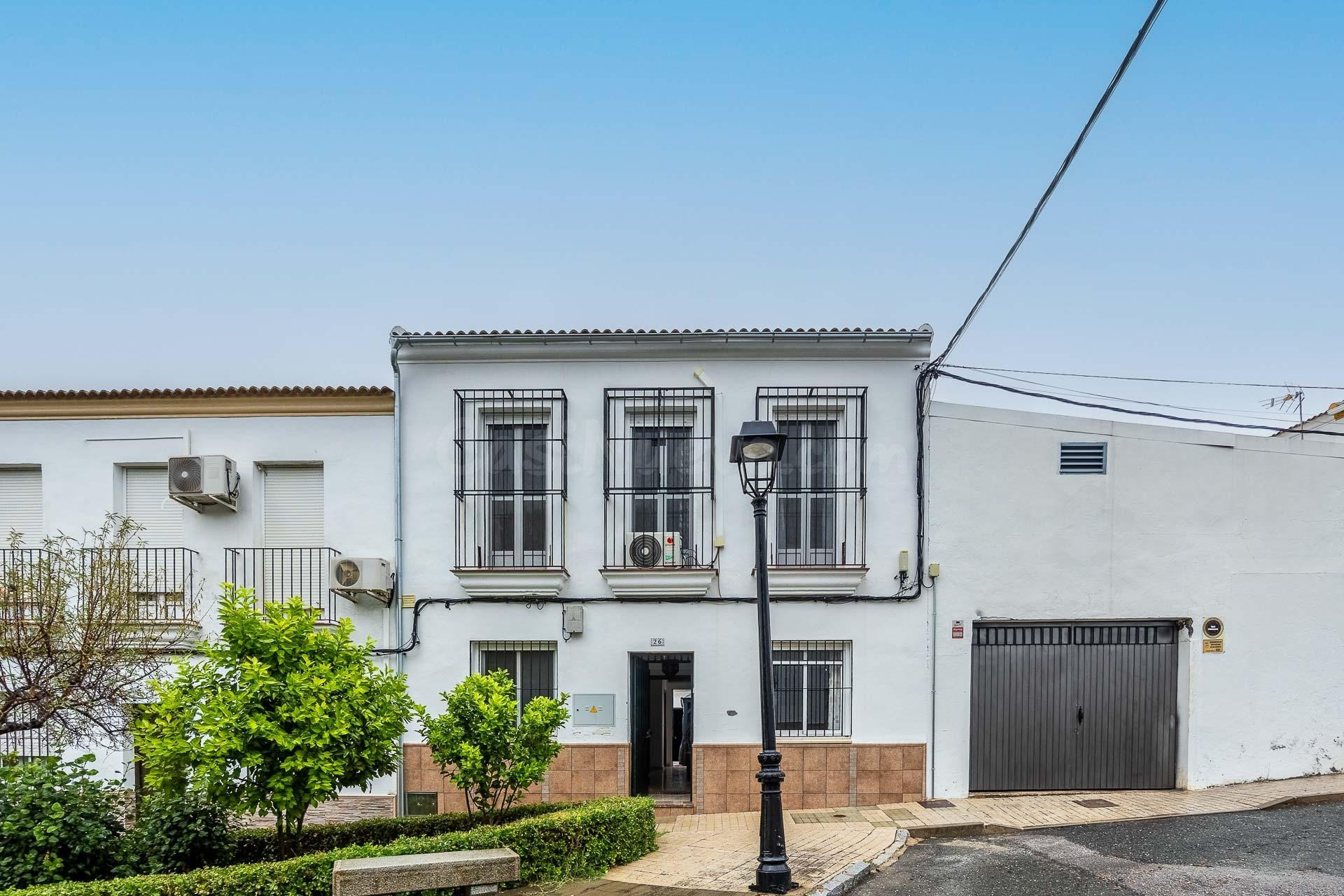 Adosado 4 habitaciones 172m² en venta - Andalucia - foto 4