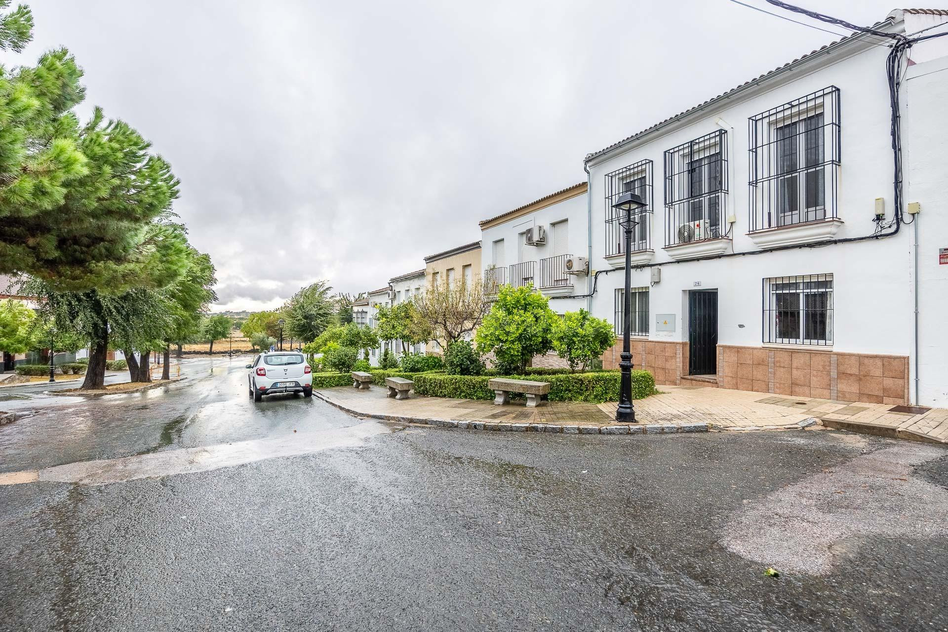 Adosado 4 habitaciones 172m² en venta - Andalucia - foto 5