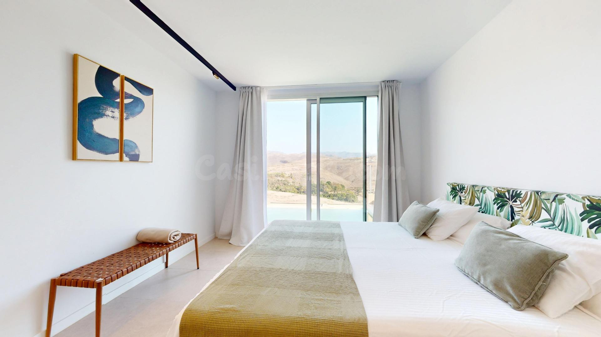 Casa 3 habitaciones 124m² en venta - El Salobre - foto 2