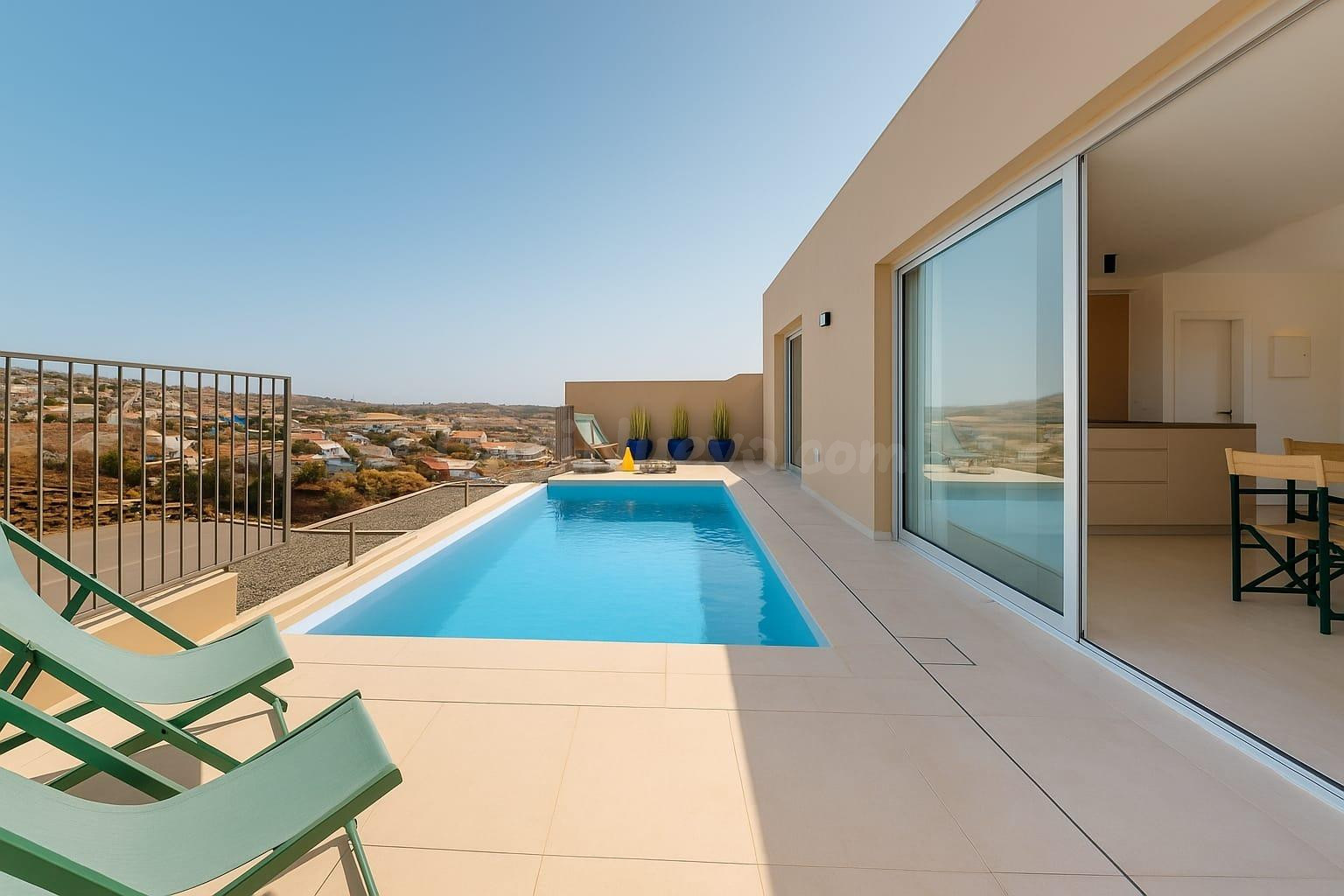 Casa 3 habitaciones 124m² en venta - El Salobre - foto 3
