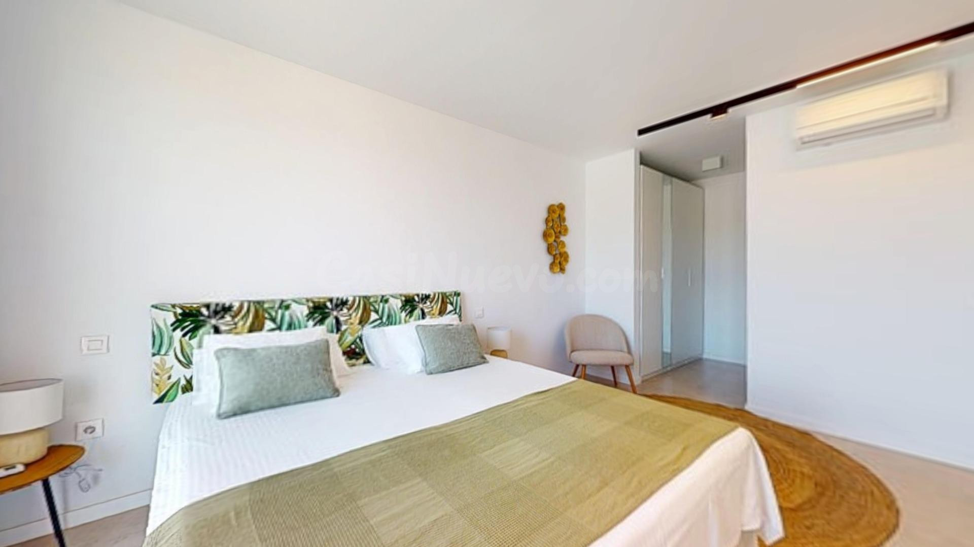 Casa 3 habitaciones 124m² en venta - El Salobre - foto 4