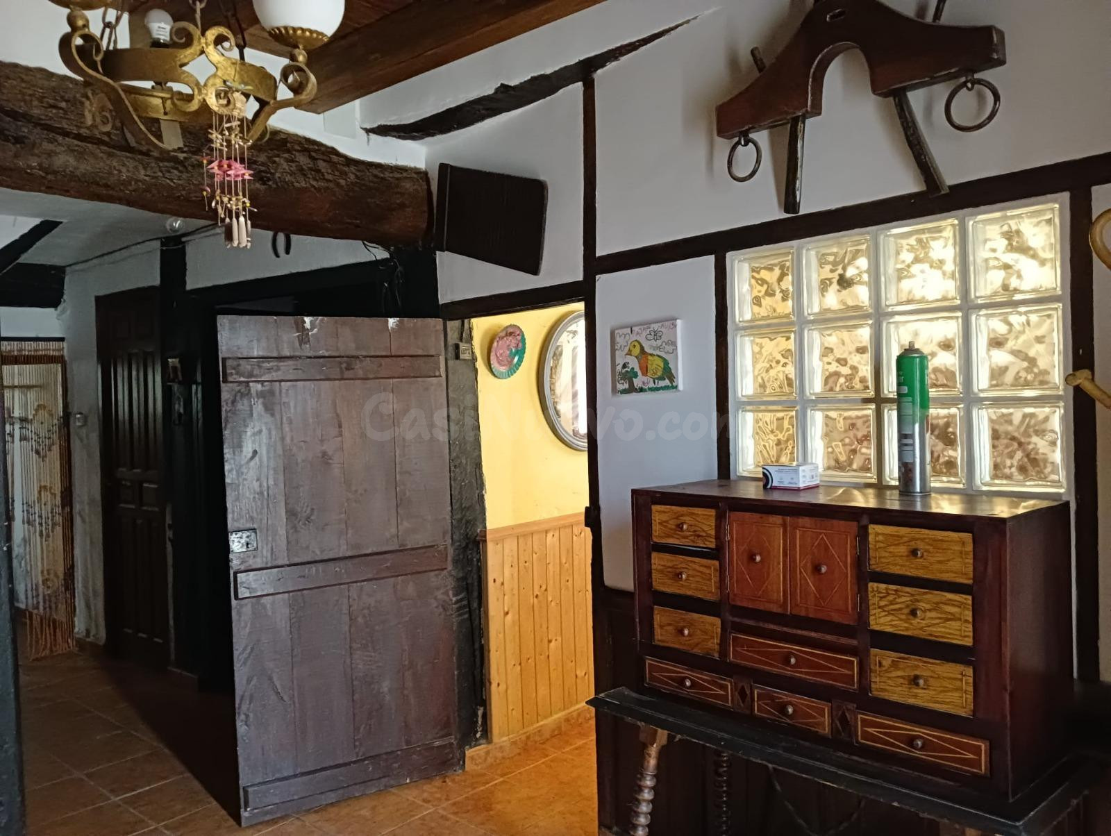 Casa Pareada en Venta en Camprovín, La Rioja