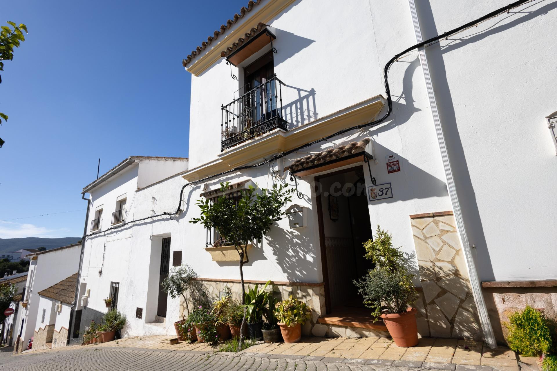 Adosado 4 habitaciones 222m² en venta - Andalucia