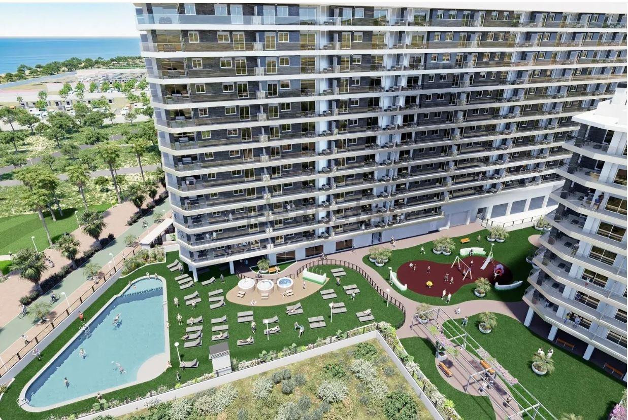 Piso 2 habitaciones 81m² en venta - Ribera de Cabanes