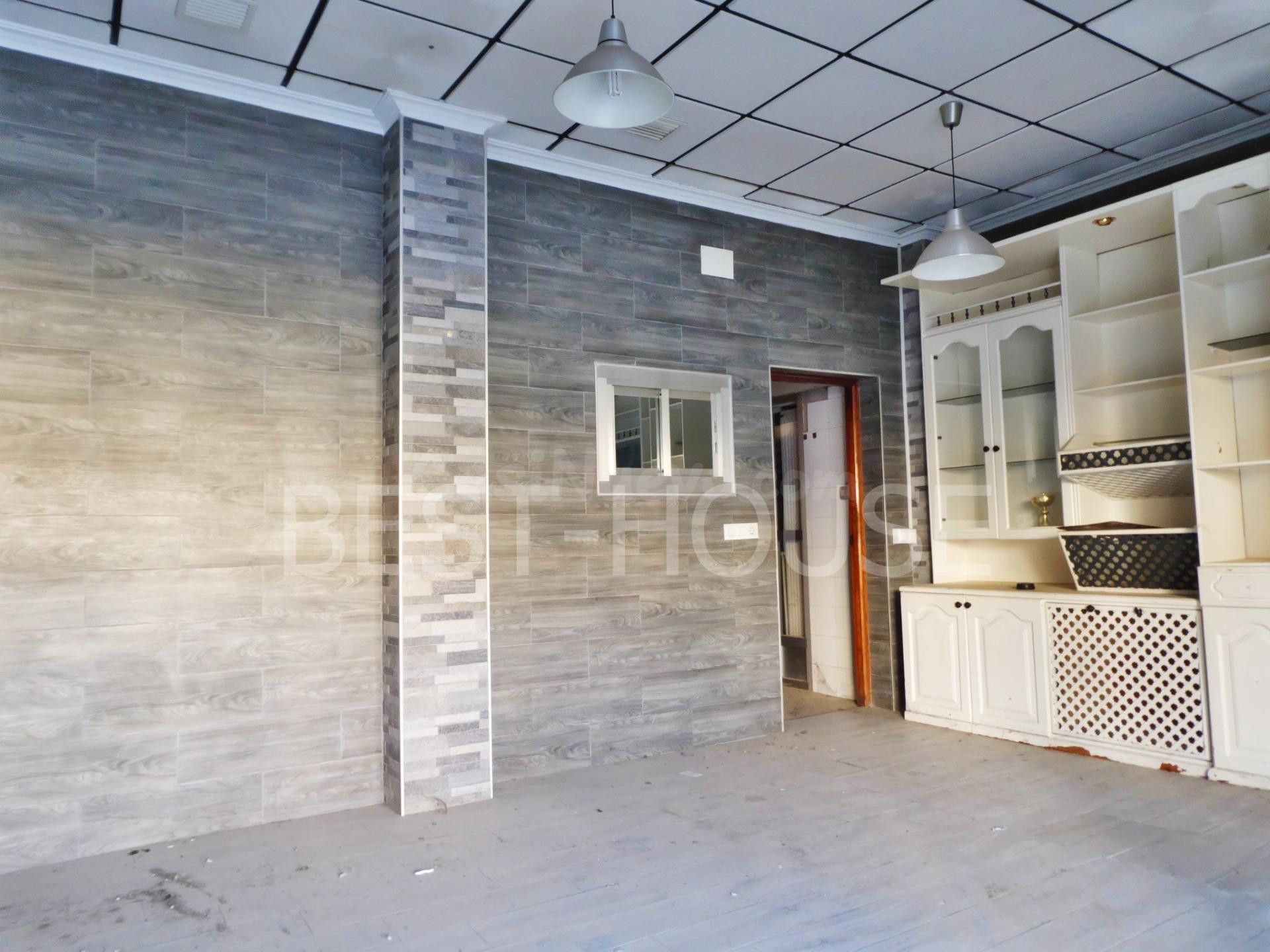 Piso 3 habitaciones 132m² en venta - Era Alta