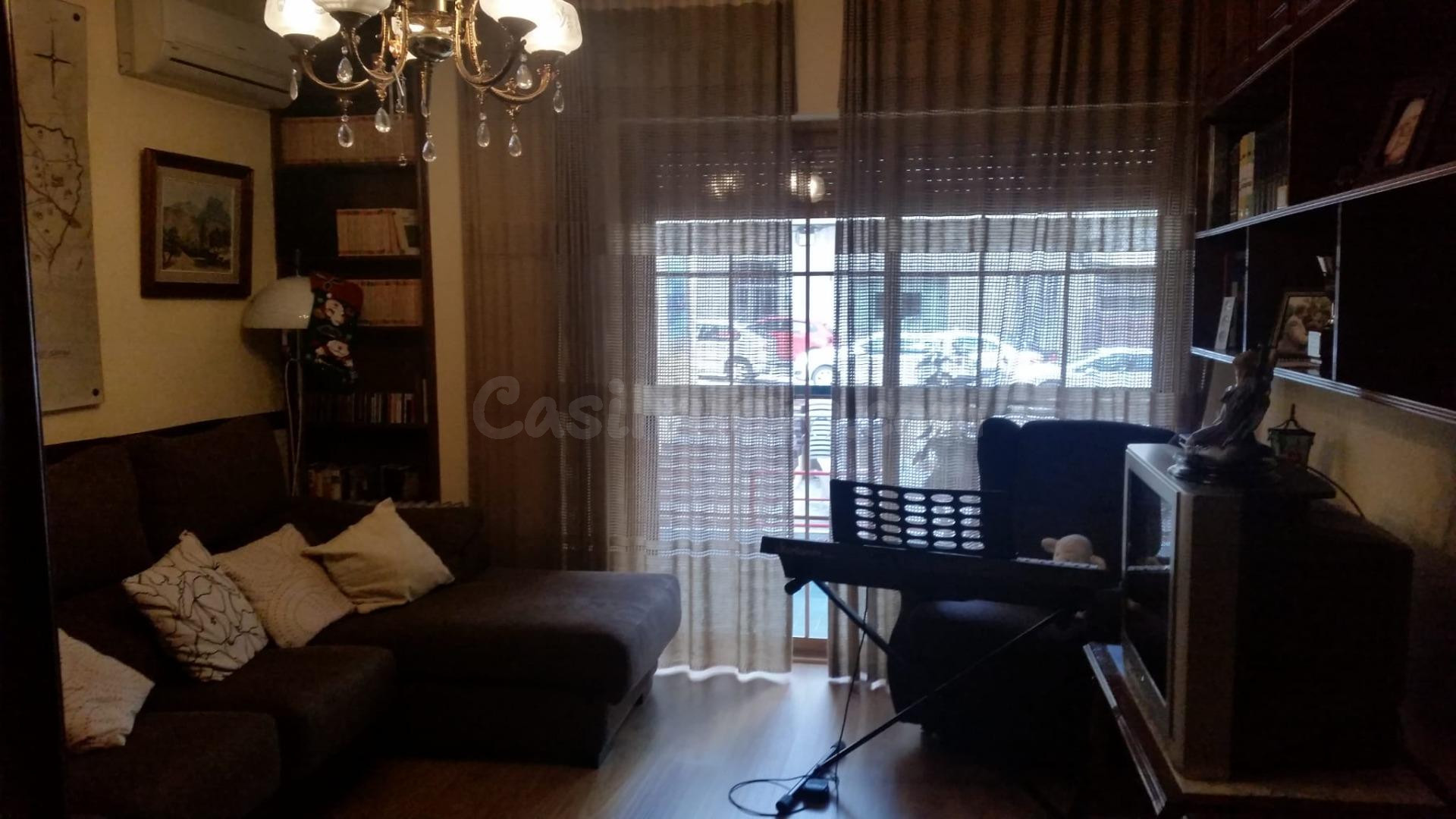 Piso 4 habitaciones 193m² en venta - Hospital