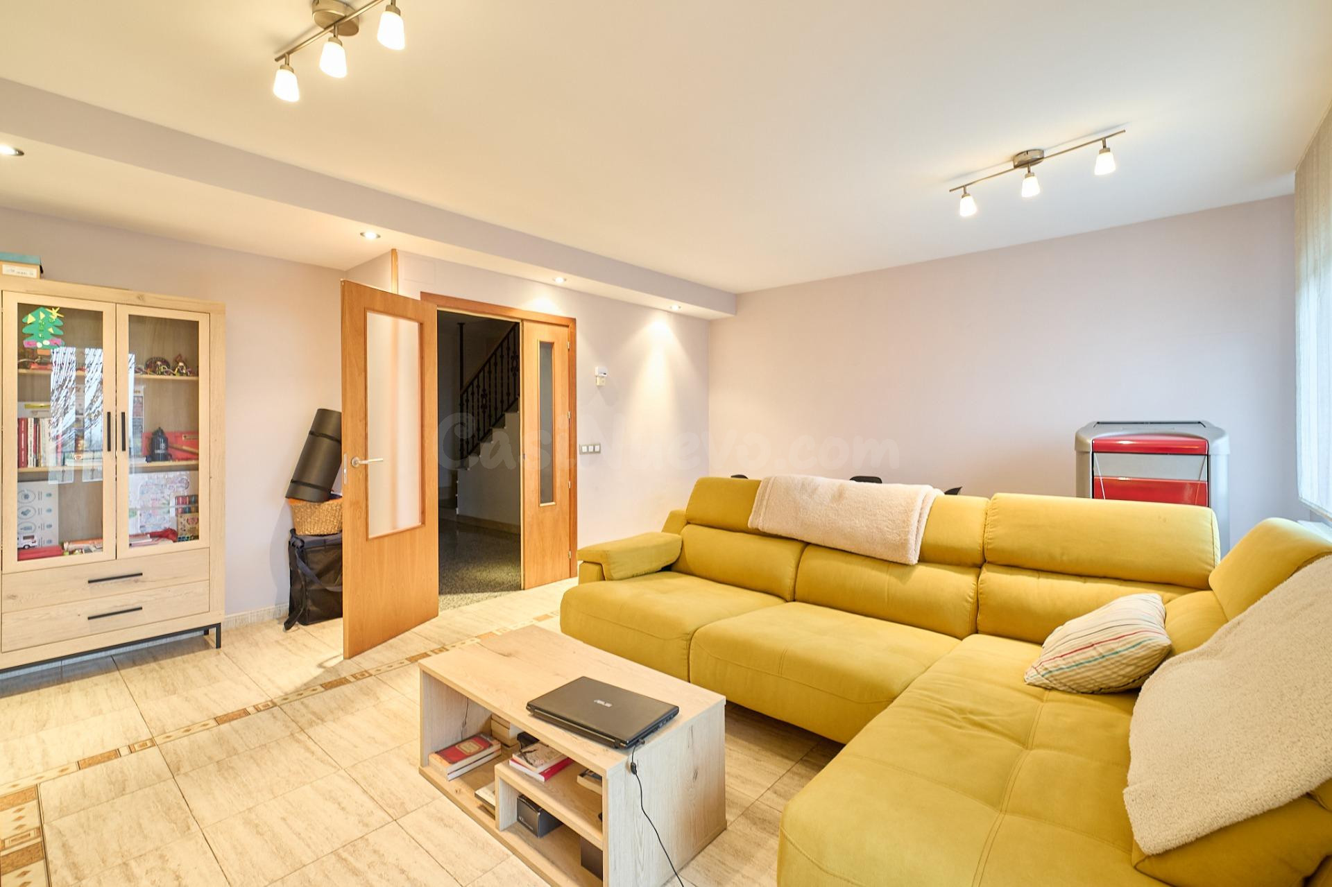 EXCLUSIVO CHALET DE ALTO STANDING EN LA SIERRA DE BÉJAR