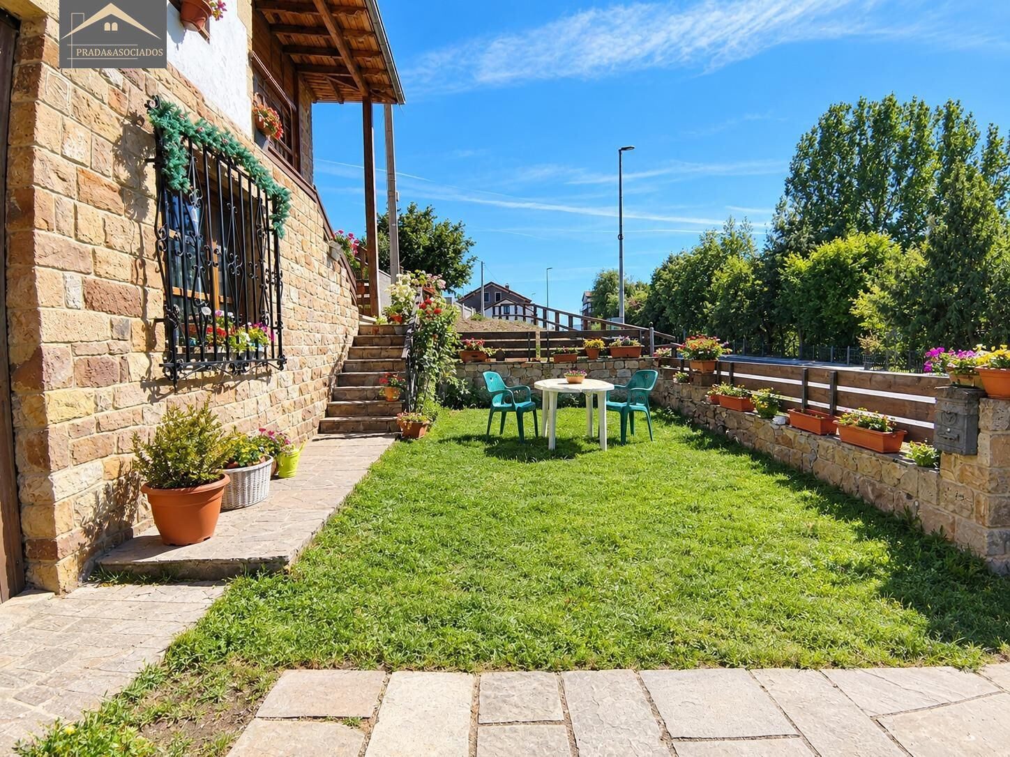 CASA EN NESTARES - foto 2