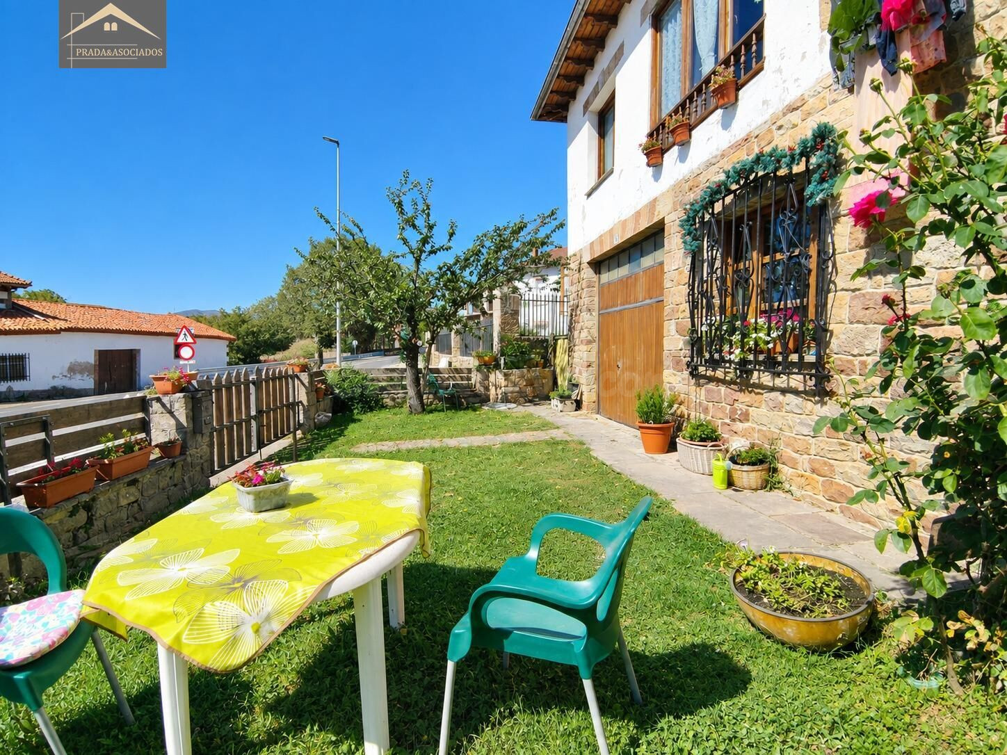 CASA EN NESTARES - foto 3