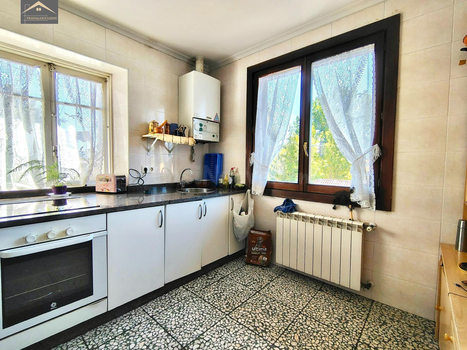 CASA EN NESTARES - foto 4