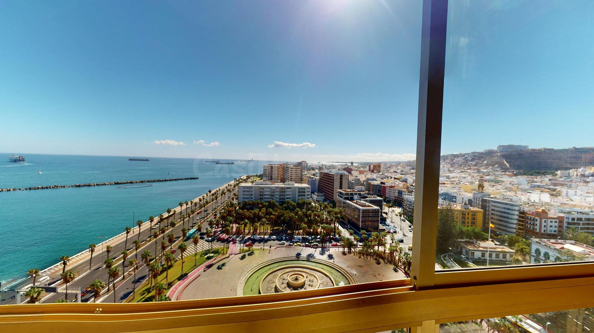 Piso 3 habitaciones 142m² en venta - Arenales