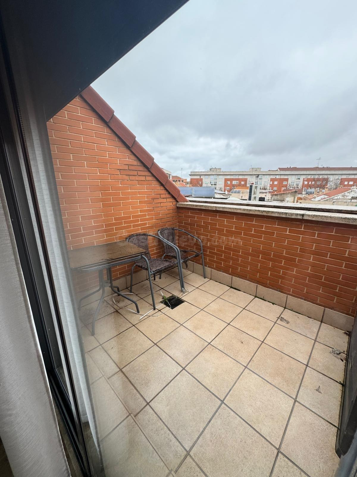Duplex en Melilla- Ciudad Real